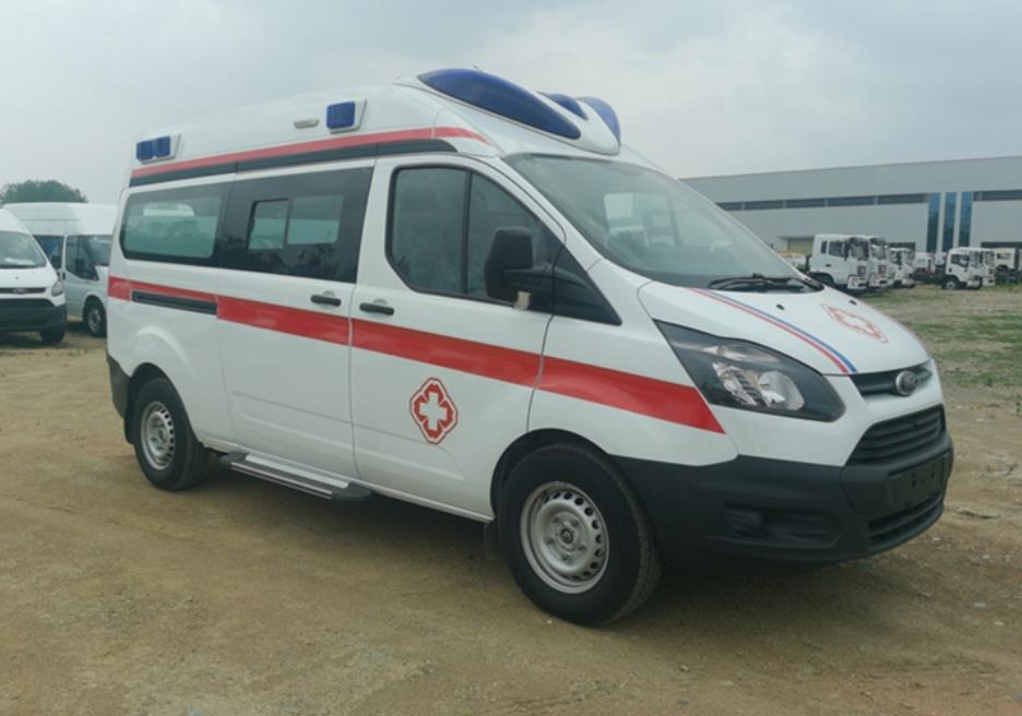 莱阳市救护车转运